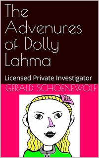 Produktbild: The Adventures of Dolly Lahma