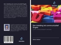 Produktbild: Een inleiding tot communicatief Engels