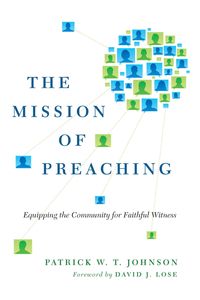Produktbild: Mission Of Preaching