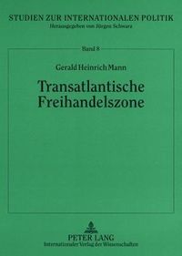 Produktbild: Transatlantische Freihandelszone