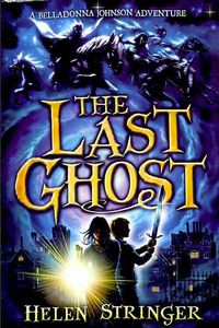 Produktbild: The Last Ghost
