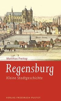 Produktbild: Regensburg