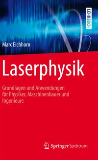 Produktbild: Laserphysik