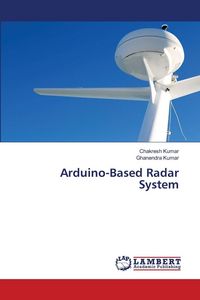 Produktbild: Arduino-Based Radar System