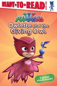 Produktbild: Owlette and the Giving Owl