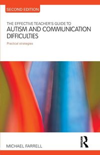 Produktbild: The Effective Teacher's Guide to Autism and Communication Difficulties