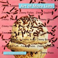 Produktbild: Art of More Lists