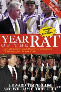 Produktbild: Year of the Rat