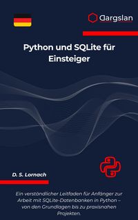 Produktbild: Python und SQLite f&uuml;r Einsteiger