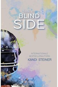 Produktbild: Save My Blind Side