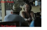 Produktbild: The Reunion (Jehoiakim Altland, #2)