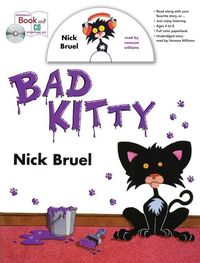 Produktbild: BAD KITTY                    D