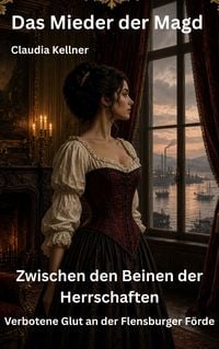Produktbild: Das Mieder der Magd