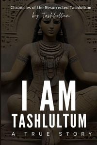 Produktbild: I Am Tashlultum