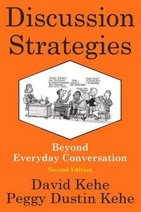 Produktbild: Discussion Strategies