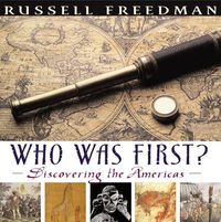 Produktbild: Who Was First?
