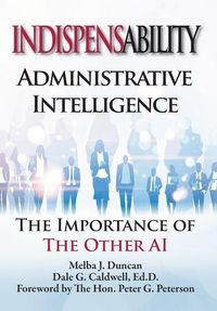Produktbild: Indispensability-Administrative Intelligence