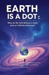 Produktbild: Earth Is a Dot