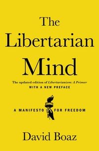 Produktbild: The Libertarian Mind