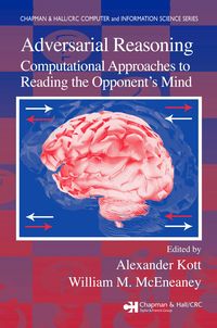 Produktbild: Adversarial Reasoning