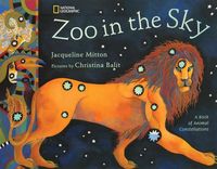 Produktbild: Zoo in the Sky