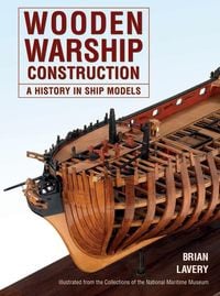 Produktbild: Wooden Warship Construction