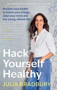 Produktbild: Hack Yourself Healthy