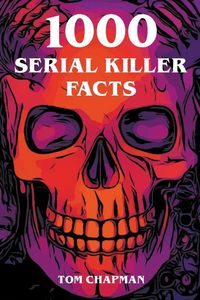 Produktbild: 1000 Serial Killer Facts