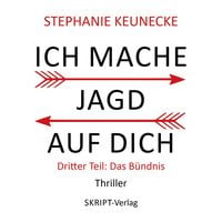 Produktbild: Ich mache Jagd auf dich
