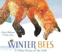 Produktbild: Winter Bees & Other Poems of the Cold