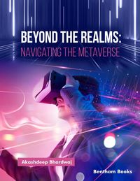 Produktbild: Beyond the Realms: Navigating the Metaverse