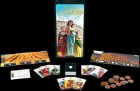 Produktbild: 7 Wonders - Leaders (neues Design)