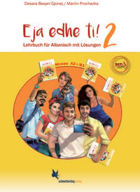 Produktbild: Eja edhe ti!