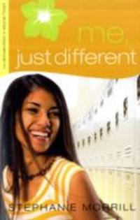 Produktbild: Me, Just Different