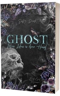 Produktbild: Ghost - Band 2