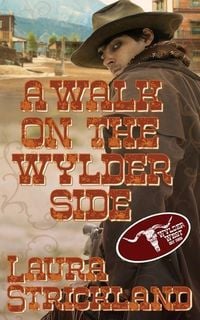 Produktbild: A Walk on the Wylder Side