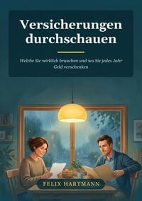Produktbild: Versicherungen durchschauen