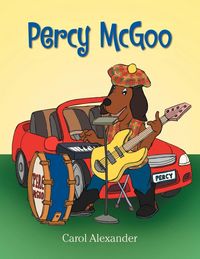 Produktbild: Percy McGoo