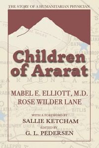 Produktbild: Children of Ararat