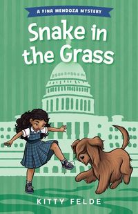 Produktbild: Snake in the Grass