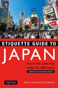 Produktbild: Etiquette Gt Japan Upd