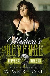 Produktbild: Medusa's Revenge