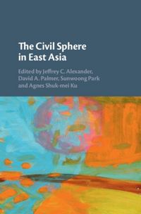 Produktbild: Civil Sphere in East Asia