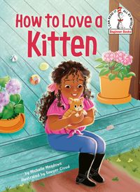 Produktbild: How to Love a Kitten