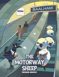 Produktbild: The Motorway Sheep