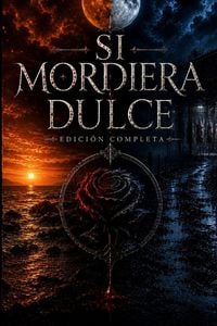 Produktbild: Si mordiera dulce.