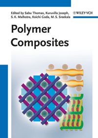 Produktbild: Polymer Composites