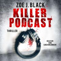 Produktbild: KILLER-PODCAST