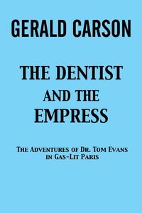 Produktbild: The Dentist and the Empress