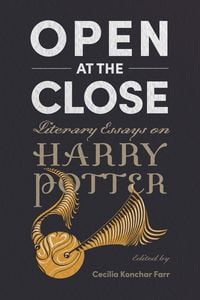 Produktbild: Open at the Close